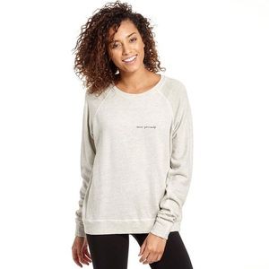 Good Hyouman 'Love Yourself' Sweatshirt